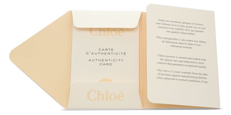 Chloé CH0397SK Asian Fit 004 Oval Green Tortoise Sunglasses ...