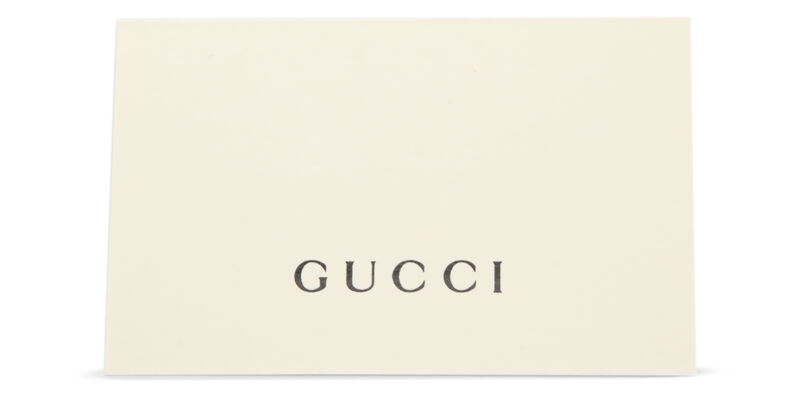 Gucci GG2250OL Asian Fit 008 Square Transparent Grey Eyeglasses ...