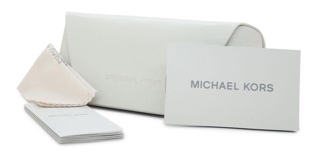 Michael Kors MK2189D OSAKA Asian Fit 39343C Square  display picture 1