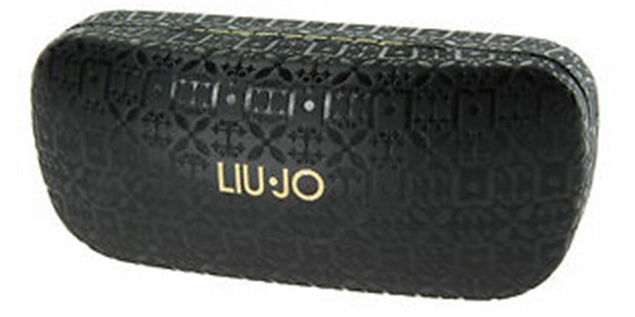 Liu Jo LJ2855 300 Square Green Eyeglasses | SmartBuyGlasses UK