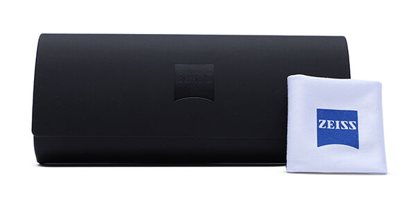 Zeiss ZS24157LPMAG-SET With Clip-On 048 Pilot Satin Silver/Matte