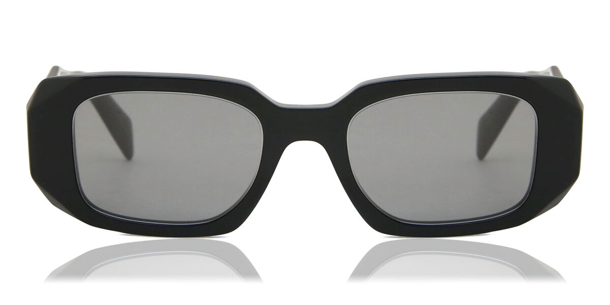 Prada Asian Fit Sunglasses – 100% UV Protection & Free Shipping