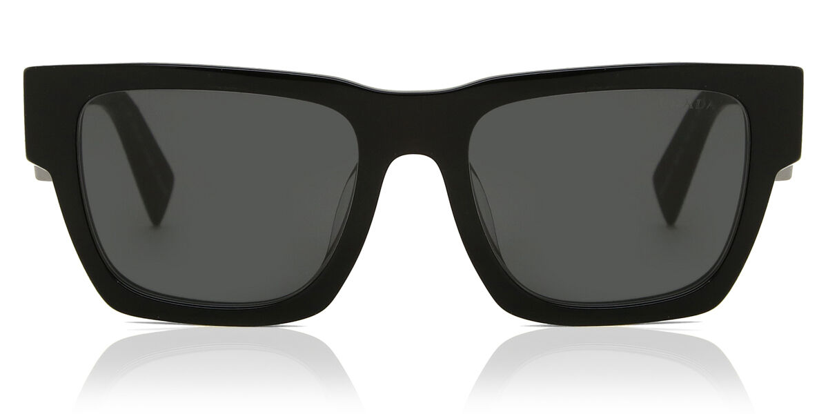 Prada Asian Fit Sunglasses – 100% UV Protection & Free Shipping