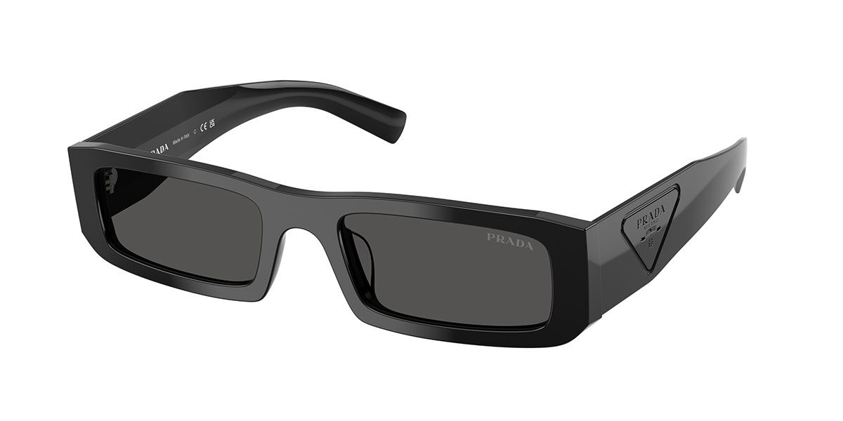 Prada Asian Fit Sunglasses – 100% UV Protection & Free Shipping