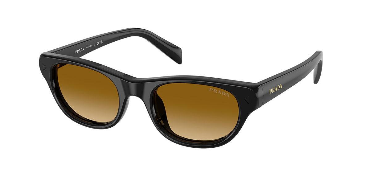 Prada Asian Fit Sunglasses – 100% UV Protection & Free Shipping