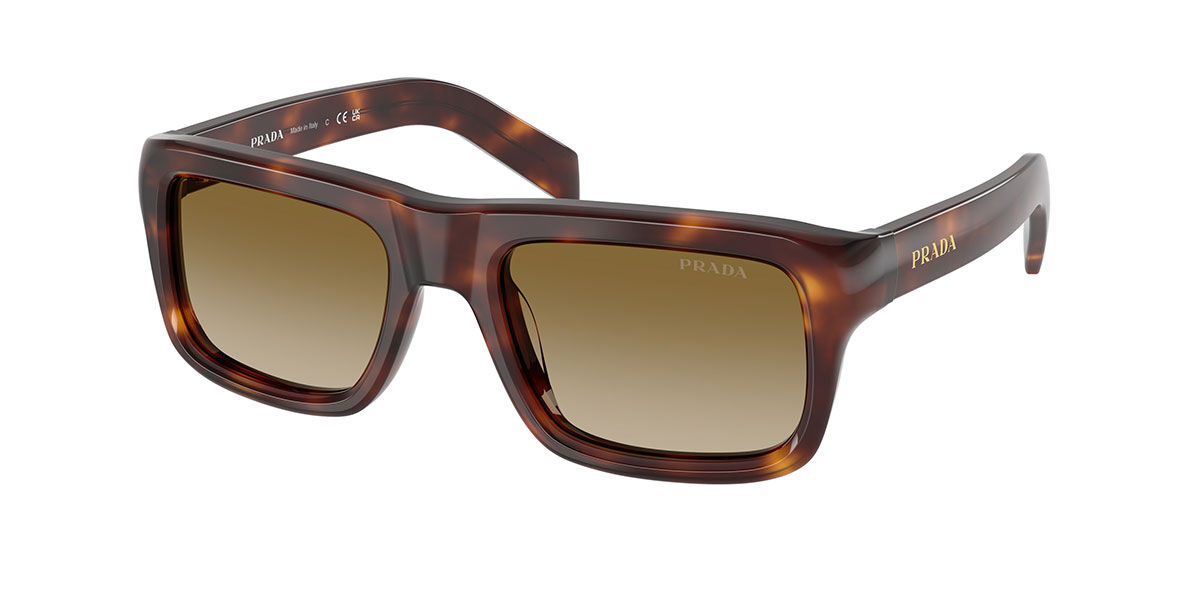 Prada Asian Fit Sunglasses – 100% UV Protection & Free Shipping