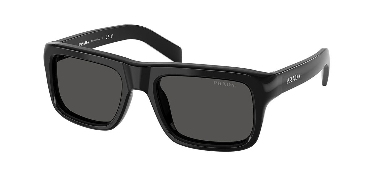 Prada Asian Fit Sunglasses – 100% UV Protection & Free Shipping
