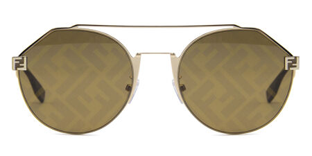 Fendi Sunglasses – 100% UV Protection & Free Shipping 