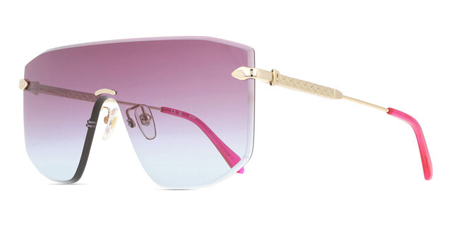 Just Cavalli SJC111 300Y Single Lens Polished Rose Gold  display picture 2
