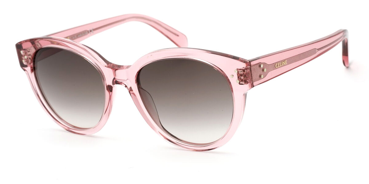 サングラス/メガネ CELINE  CL41805  New Audrey 最終価格 CELINE セリーヌ サングラス CL41805 New Audrey 正規品