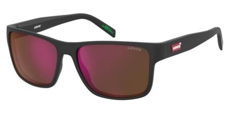 Levis LV 5061 - 807 Black | Eyeglasses Man