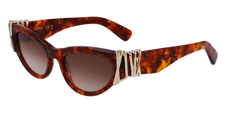 Lanvin Occhiali Da Vista Modello VLN681S – 50 21 140 – Montatura Donna Nero