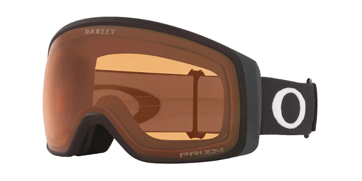 Oakley Goggles OO7105 FLIGHT TRACKER M 710574 Goggle Pink