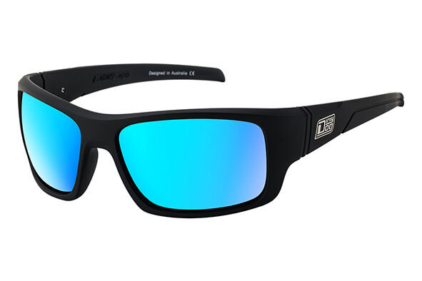 thumbnail image 2 of Element 8 Men's Rectangular Fashion Sunglasses – Wrap Driving Shades With UV400 2 of 5