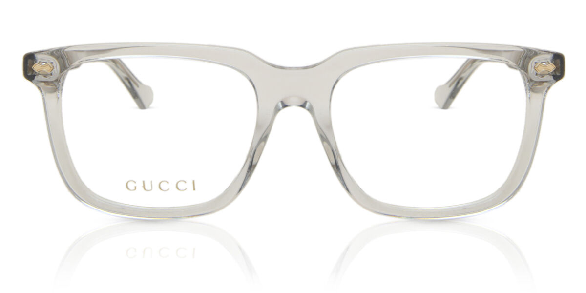 Gucci Clear Eyeglasses – Premium Quality, Free Delivery