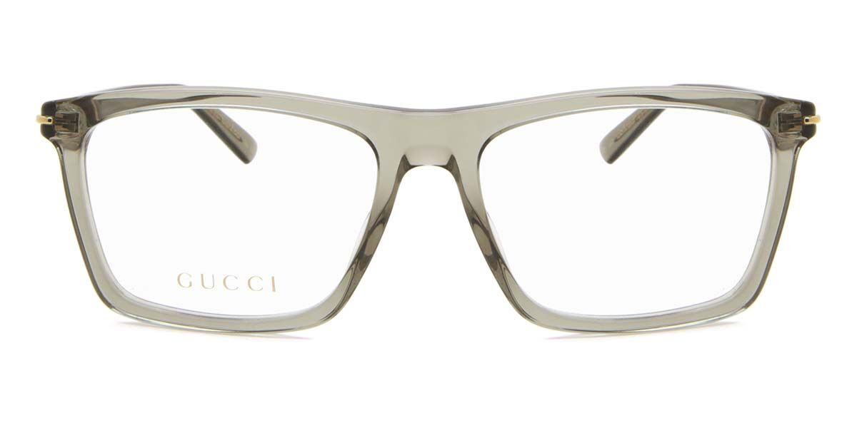 Gucci Clear Eyeglasses – Premium Quality, Free Delivery