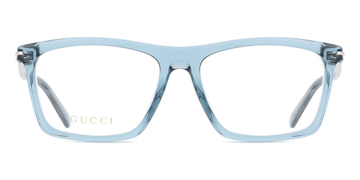 Gucci Clear Eyeglasses – Premium Quality, Free Delivery