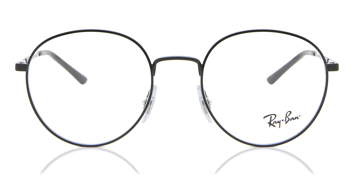 Coyee Retro Small Round Metal Eyeglass Frames – 35mm Full Rim – Unisex Bronze