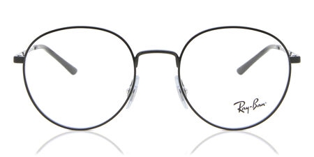 Coyee Retro Small Round Metal Eyeglass Frames – 35mm Full Rim – Unisex Bronze