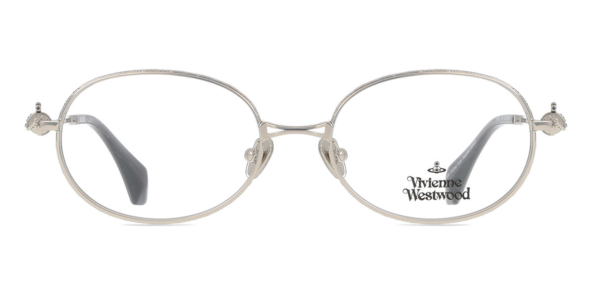 Vivienne Westwood Oval Eyeglasses – Premium Quality, Free Delivery