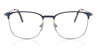 Charriol PC75118 C02 Rectangle Shiny Silver Eyeglasses  display picture 3