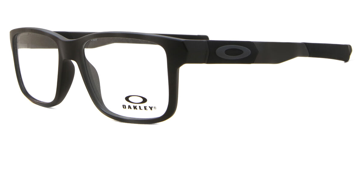 国内正規品　オークリー　OAKLEY OY8007 FIELD DAY メガネ Oakley OY8007 FIELD DAY (Youth Fit) 800709 Square Satin Black Camo