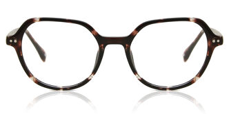 Saint Laurent SL 302 LISA 011 Geometric Gold Sunglasses  display picture 1